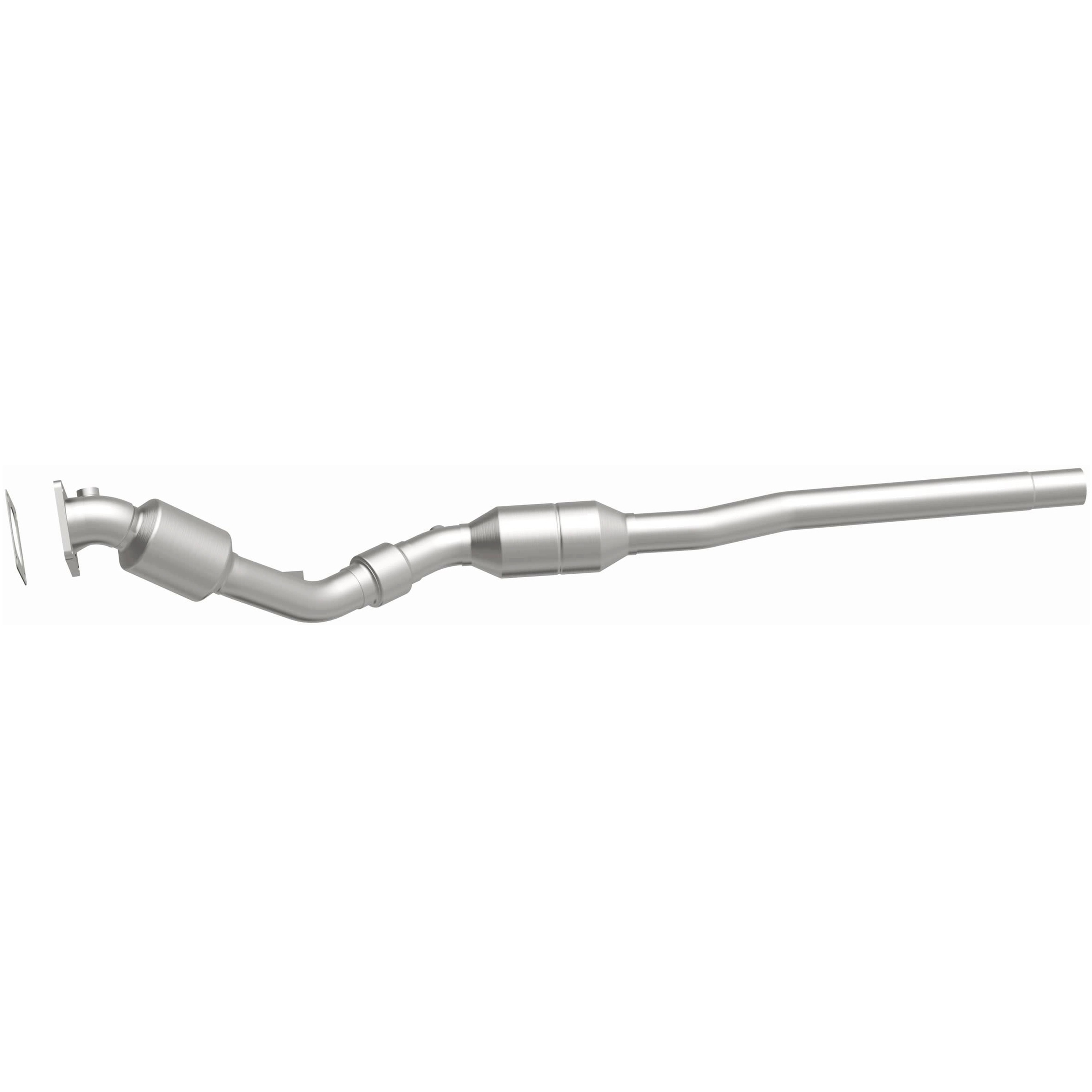 MagnaFlow 2000-2002 Audi S4 HM Grade Federal / EPA Compliant Direct-Fit Catalytic Converter